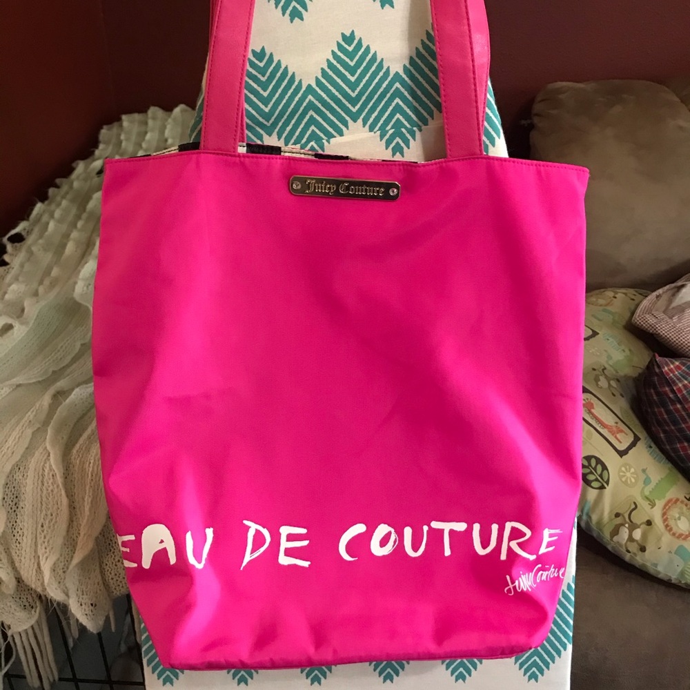 Juicy Couture bag